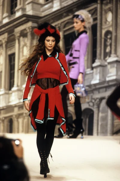 Look 87